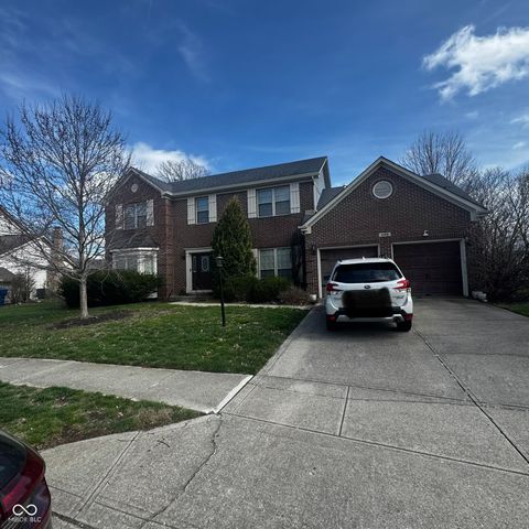 11129 Tufton Street, Fishers, IN 46038