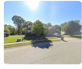 11129 Tufton Street, Fishers, IN 46038
