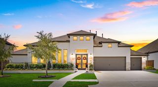 6807 Mirabeau Lane, Katy, TX 77493