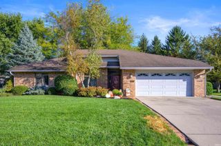 3708 W Allen Court, Muncie, IN 47304