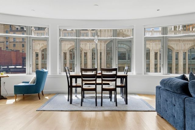 425 Boylston Street 601, Boston, MA 02116
