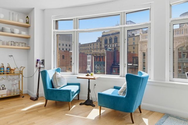 425 Boylston Street 601, Boston, MA 02116