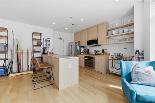 425 Boylston Street 601, Boston, MA 02116