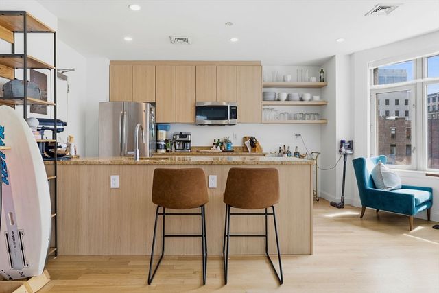 425 Boylston Street 601, Boston, MA 02116