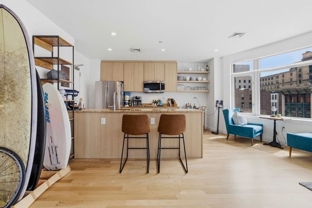 425 Boylston Street 601, Boston, MA 02116