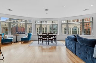 425 Boylston Street 601, Boston, MA 02116