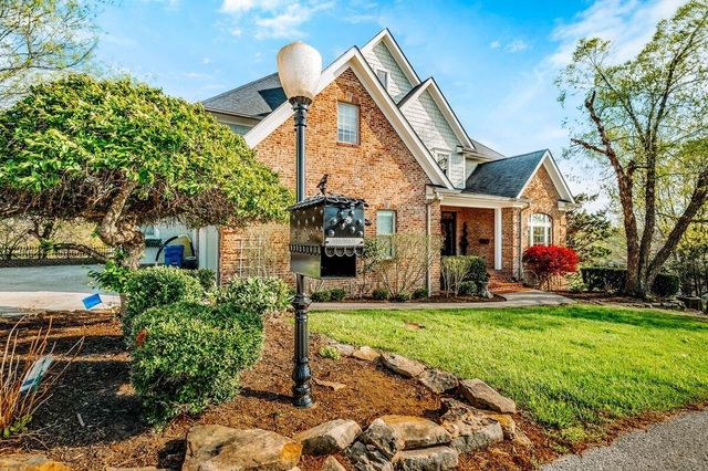 189 Oakwood Drive, London, KY 40744
