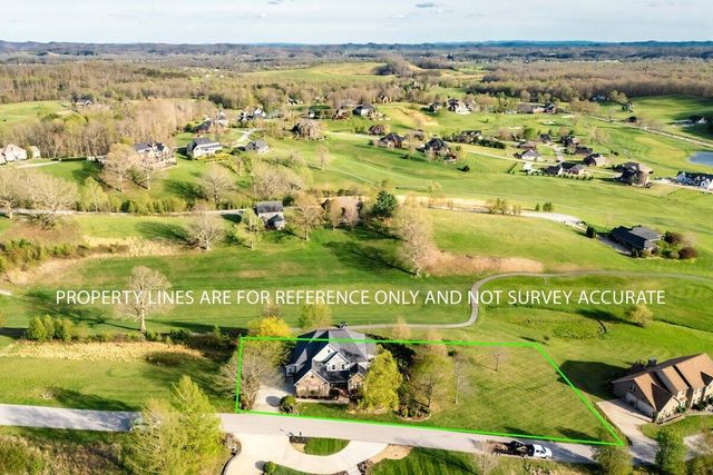 189 Oakwood Drive, London, KY 40744