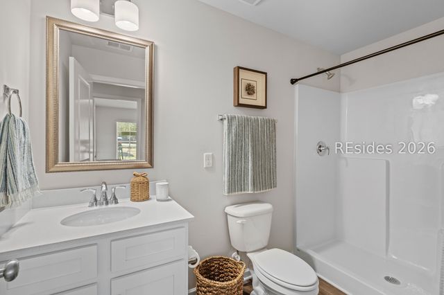 144 Jinks Street, Yemassee, SC 29335