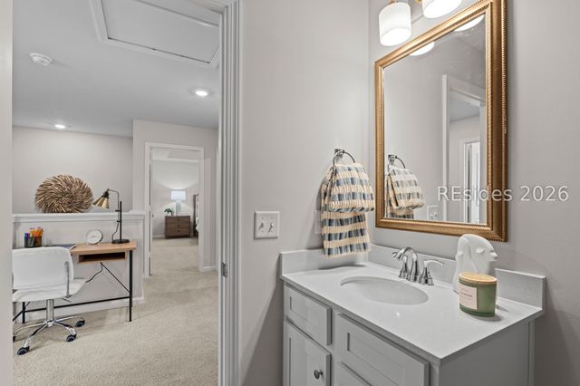 144 Jinks Street, Yemassee, SC 29335