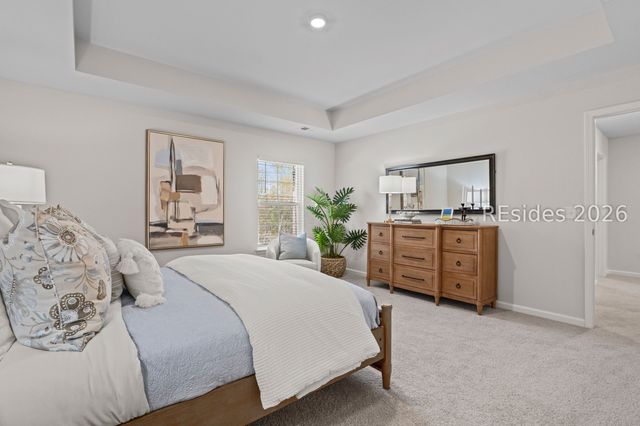 144 Jinks Street, Yemassee, SC 29335