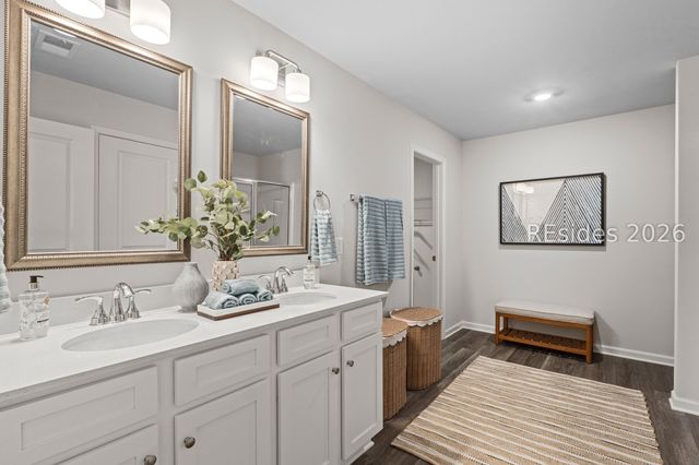 144 Jinks Street, Yemassee, SC 29335