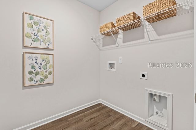 144 Jinks Street, Yemassee, SC 29335