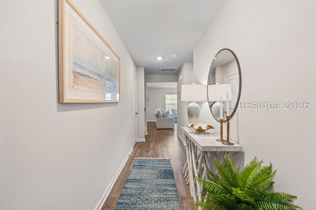 144 Jinks Street, Yemassee, SC 29335