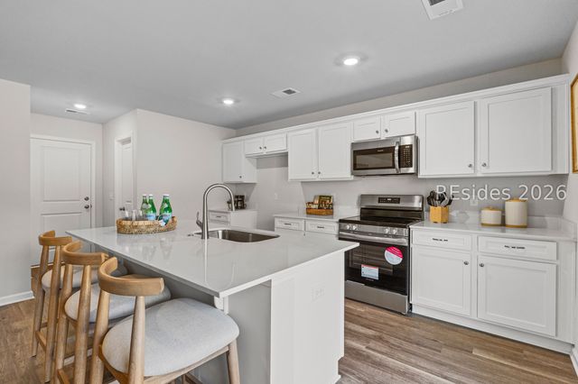 144 Jinks Street, Yemassee, SC 29335