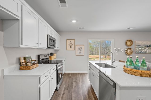 144 Jinks Street, Yemassee, SC 29335