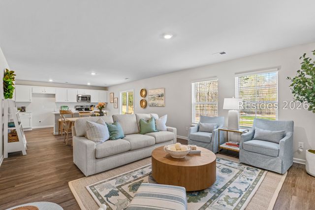 144 Jinks Street, Yemassee, SC 29335