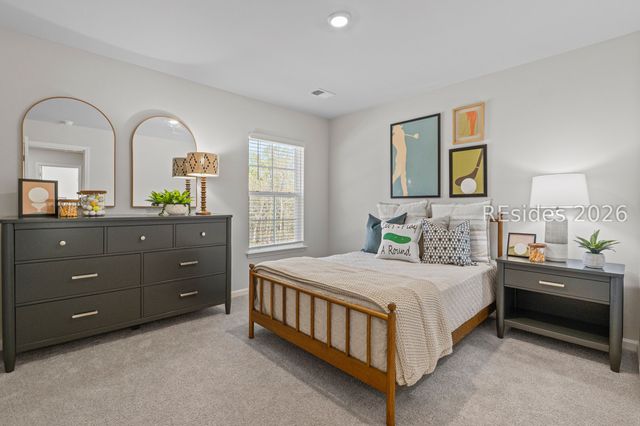 144 Jinks Street, Yemassee, SC 29335