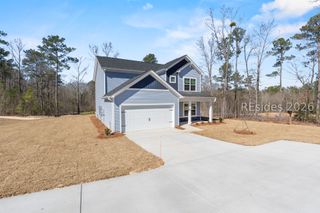 144 Jinks Street, Yemassee, SC 29335