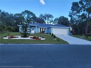 3063 Morning Glory Drive, Lake Placid, FL 33852
