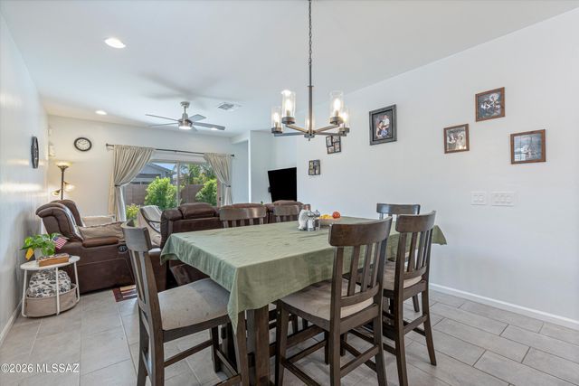 11985 W Rodeo Trail, Marana, AZ 85653
