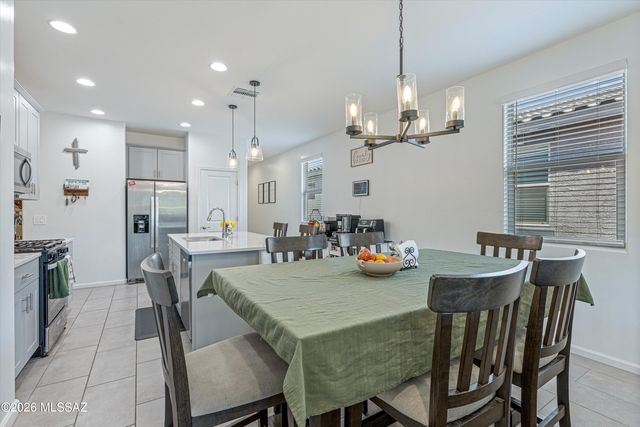 11985 W Rodeo Trail, Marana, AZ 85653