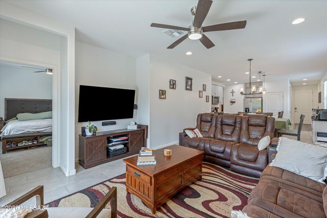 11985 W Rodeo Trail, Marana, AZ 85653