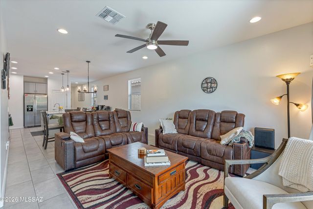 11985 W Rodeo Trail, Marana, AZ 85653