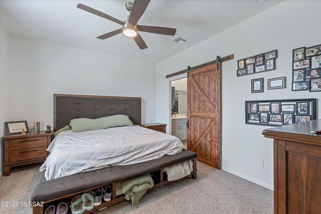 11985 W Rodeo Trail, Marana, AZ 85653