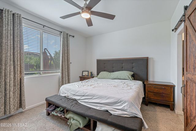 11985 W Rodeo Trail, Marana, AZ 85653