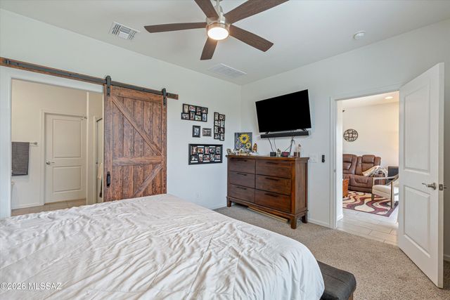 11985 W Rodeo Trail, Marana, AZ 85653