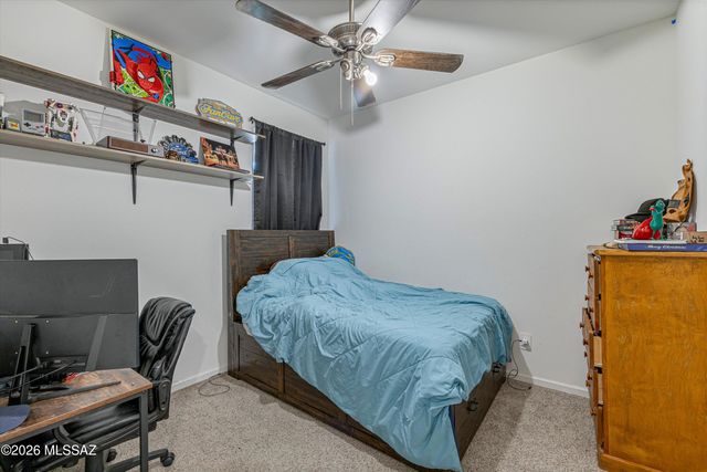 11985 W Rodeo Trail, Marana, AZ 85653