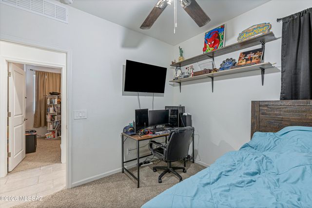 11985 W Rodeo Trail, Marana, AZ 85653