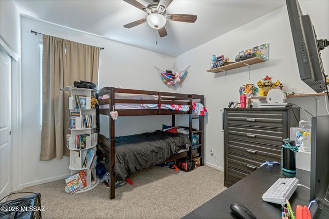 11985 W Rodeo Trail, Marana, AZ 85653