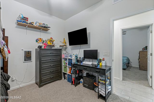 11985 W Rodeo Trail, Marana, AZ 85653