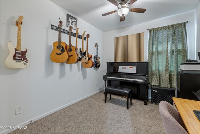 11985 W Rodeo Trail, Marana, AZ 85653
