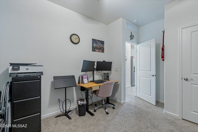 11985 W Rodeo Trail, Marana, AZ 85653