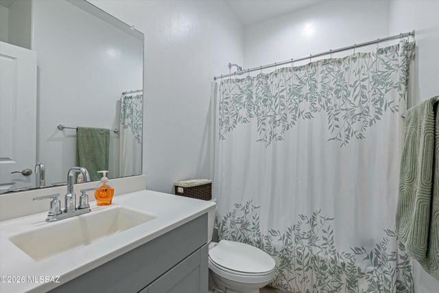 11985 W Rodeo Trail, Marana, AZ 85653