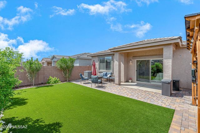 11985 W Rodeo Trail, Marana, AZ 85653