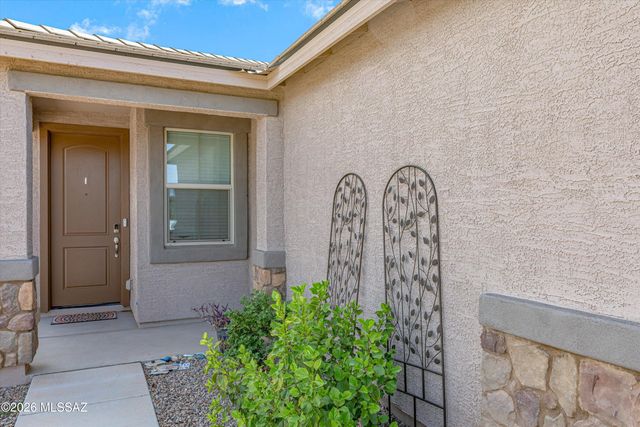 11985 W Rodeo Trail, Marana, AZ 85653