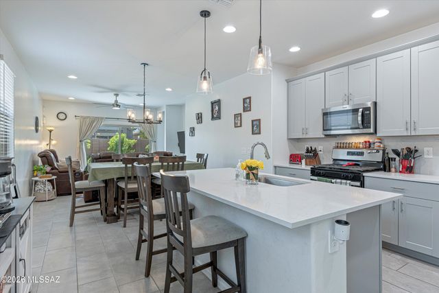 11985 W Rodeo Trail, Marana, AZ 85653
