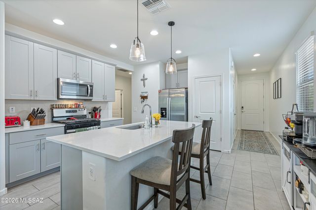 11985 W Rodeo Trail, Marana, AZ 85653
