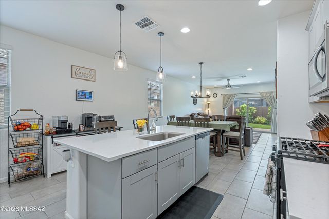 11985 W Rodeo Trail, Marana, AZ 85653