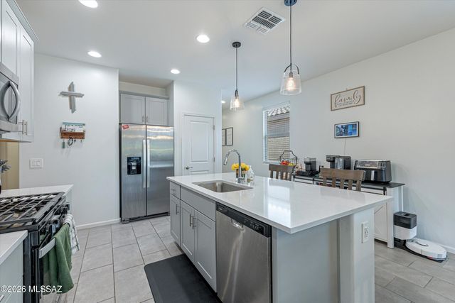 11985 W Rodeo Trail, Marana, AZ 85653