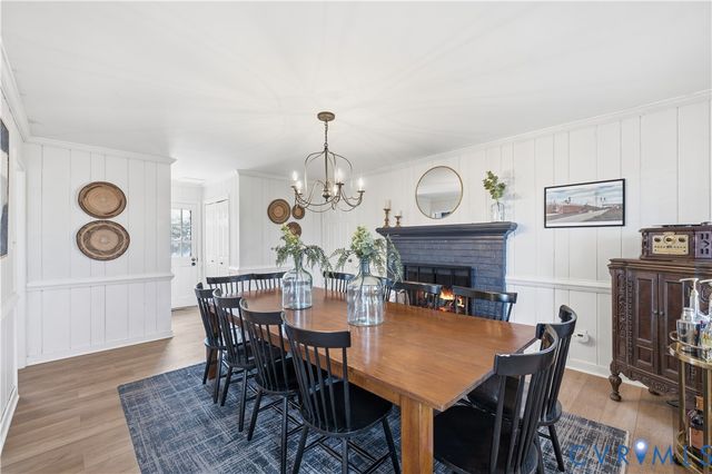 1416 Pocoshock Blvd, Chesterfield, VA 23235