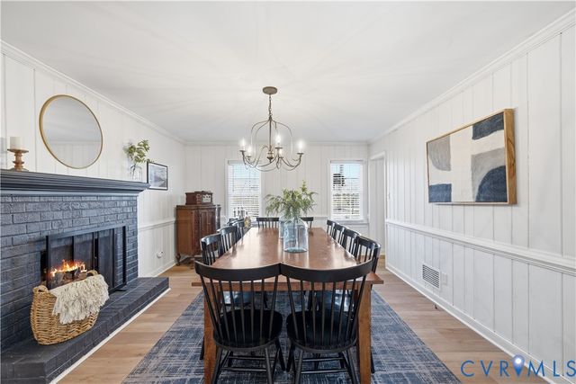 1416 Pocoshock Blvd, Chesterfield, VA 23235