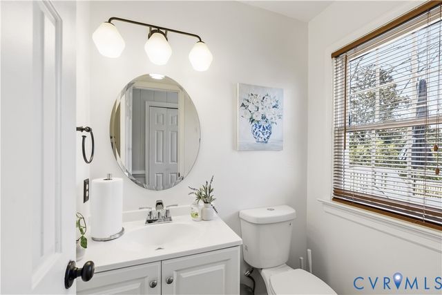 1416 Pocoshock Blvd, Chesterfield, VA 23235