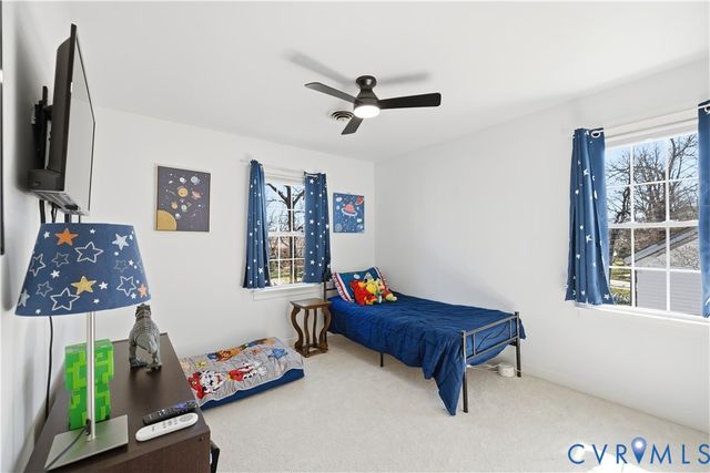 1416 Pocoshock Blvd, Chesterfield, VA 23235