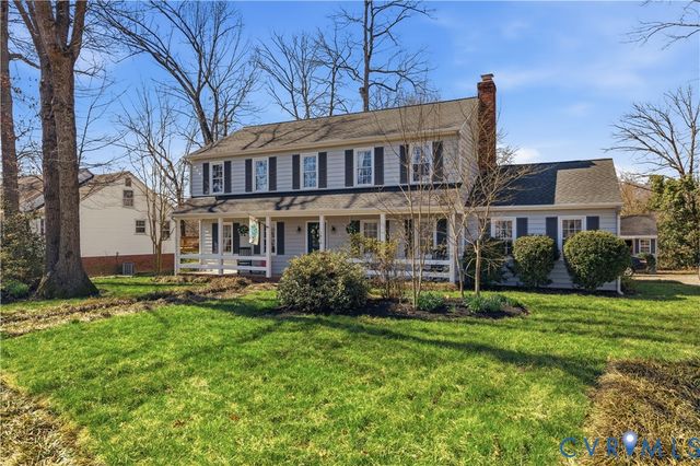 1416 Pocoshock Blvd, Chesterfield, VA 23235