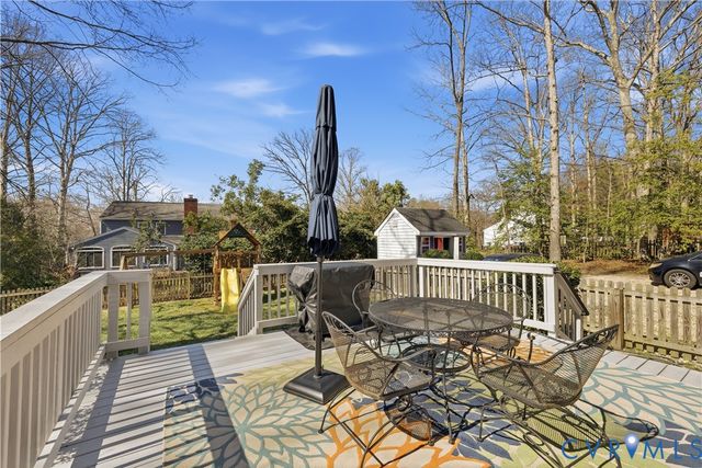 1416 Pocoshock Blvd, Chesterfield, VA 23235